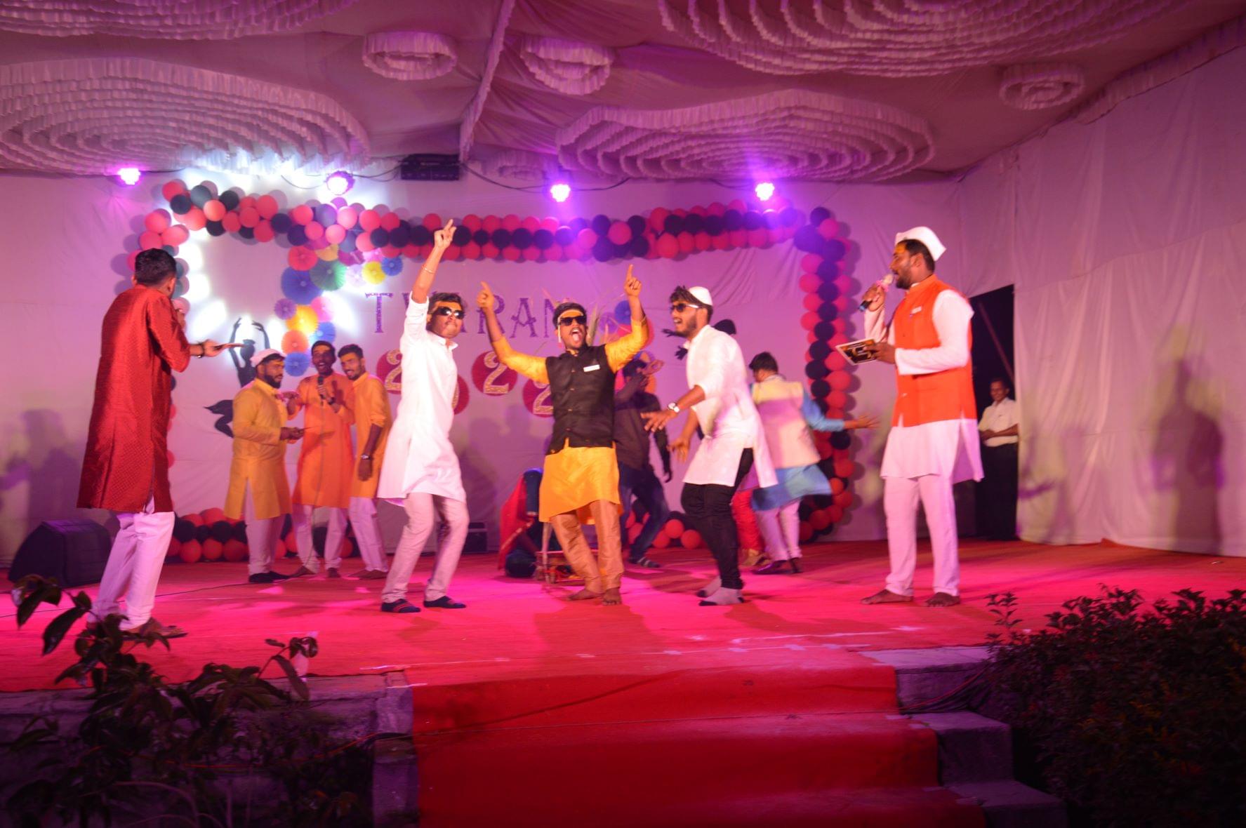 Pravara Rural Engineering College Loni Infrastructure photo 4